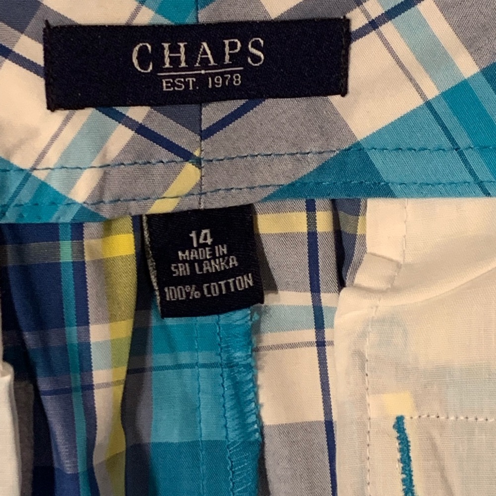 Chaps - Picture 3 of 4